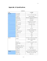 Предварительный просмотр 128 страницы oxic XD-S16200 User Manual