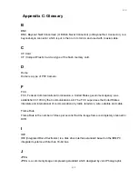 Предварительный просмотр 132 страницы oxic XD-S16200 User Manual