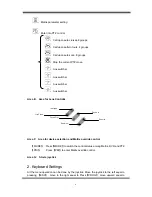 Preview for 5 page of oxic XK5880 User Manual