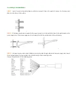 Preview for 16 page of oxic XPM9A261A Installation & Programming Manual