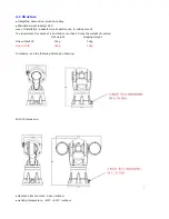 Preview for 19 page of oxic XPM9A261A Installation & Programming Manual