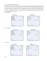 Preview for 25 page of oxic XPM9A261A Installation & Programming Manual