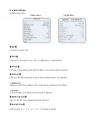 Preview for 34 page of oxic XPM9A261A Installation & Programming Manual