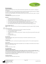 Preview for 2 page of OxMed International ZenSetiv Hydrocolloid Rings Manual