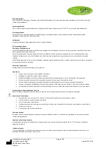 Preview for 5 page of OxMed International ZenSetiv Hydrocolloid Rings Manual