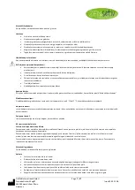 Preview for 7 page of OxMed International ZenSetiv Hydrocolloid Rings Manual