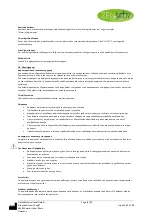 Preview for 9 page of OxMed International ZenSetiv Hydrocolloid Rings Manual