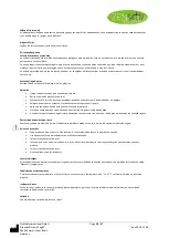 Preview for 10 page of OxMed International ZenSetiv Hydrocolloid Rings Manual