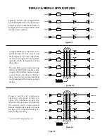 Preview for 12 page of Oxmoor RMX-44 Installation & Operation Manual