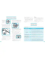 Preview for 6 page of OXO 8710700 Instructions For Use Manual