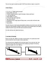 Preview for 3 page of OXO FUNSTRIP 2R User Instruction