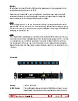 Preview for 4 page of OXO FUNSTRIP 2R User Instruction