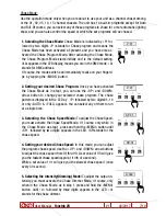 Preview for 7 page of OXO FUNSTRIP 2R User Instruction