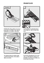 Preview for 3 page of OXO Good Grips 2.0 Manual