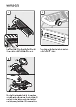 Preview for 5 page of OXO Good Grips 2.0 Manual