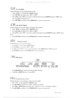 Preview for 12 page of OXO MultiBEAM LED-Variable White-Zoom User Manual