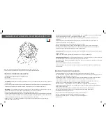 Предварительный просмотр 4 страницы OXO Multibeam User Manual