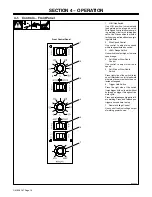 Preview for 16 page of OXO MVP12-RC Series Owner'S Manual