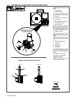 Preview for 12 page of OXO MVP8-15PGE Owner'S Manual