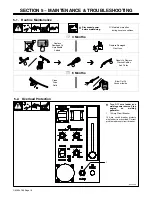 Preview for 18 page of OXO MVP8-15PGE Owner'S Manual