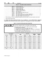 Preview for 26 page of OXO MVP8-15PGE Owner'S Manual