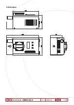 Предварительный просмотр 11 страницы OXO Simoun 2 RW Instruction Manual