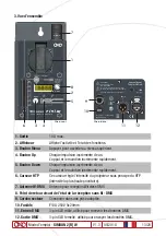 Предварительный просмотр 13 страницы OXO Simoun 2 RW Instruction Manual