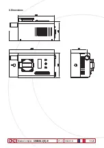 Предварительный просмотр 19 страницы OXO Simoun 2 RW Instruction Manual