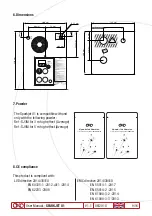 Preview for 9 page of OXO SparkJet U1 Instruction Manual