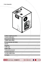 Preview for 12 page of OXO SparkJet U1 Instruction Manual