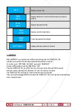 Preview for 8 page of OXO SunFlood 300 Instruction Manual