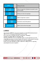 Preview for 16 page of OXO SunFlood 300 Instruction Manual