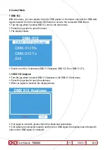 Preview for 6 page of OXO T BOX G2 User Instruction