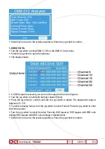 Preview for 7 page of OXO T BOX G2 User Instruction