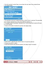 Preview for 12 page of OXO T BOX G2 User Instruction