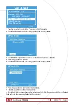 Preview for 14 page of OXO T BOX G2 User Instruction