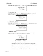 Preview for 22 page of OXO [T]Box RDM User Instruction