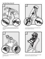 Preview for 12 page of OXO TOT CUBBY Instruction Manual