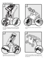 Preview for 13 page of OXO TOT CUBBY Instruction Manual