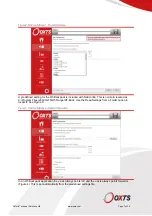 Предварительный просмотр 8 страницы OXTS RT-Backpack User Manual