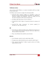 Preview for 11 page of OXTS RT-Base S User Manual