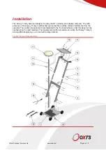 Предварительный просмотр 7 страницы OXTS RT Quick Start Manual