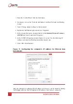 Preview for 34 page of OXTS Survey+ v3 User Manual