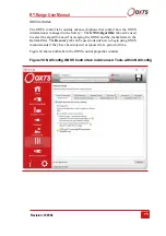 Preview for 75 page of OXTS Survey+ v3 User Manual