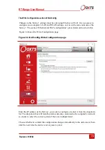 Preview for 79 page of OXTS Survey+ v3 User Manual