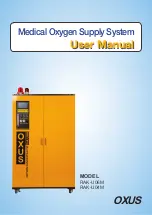 Oxus RAK-U04M User Manual preview