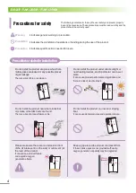 Preview for 4 page of Oxus RAK-U04M User Manual