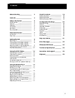 Preview for 4 page of OXX Digital oxx540008 - Tube 2.1 WiFi Internet Radio User Manual