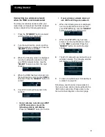 Preview for 9 page of OXX Digital oxx540008 - Tube 2.1 WiFi Internet Radio User Manual