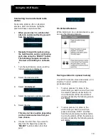 Preview for 13 page of OXX Digital oxx540008 - Tube 2.1 WiFi Internet Radio User Manual